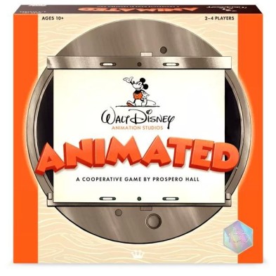 Disney Animated