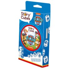 Story Cubes Patrulla Canina