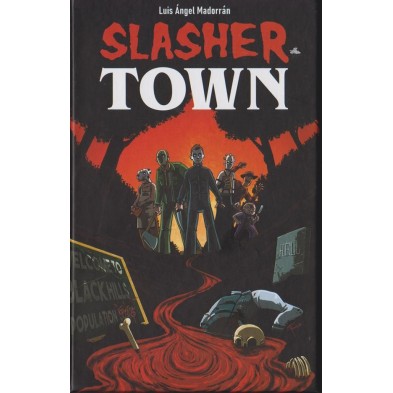 Slasher Town