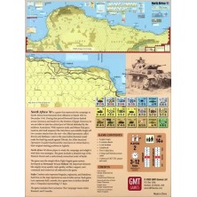 North Africa '41. The Western Desert, March to December 1941