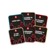 La Casa de Papel: El Gran Quiz