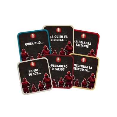 La Casa de Papel: El Gran Quiz