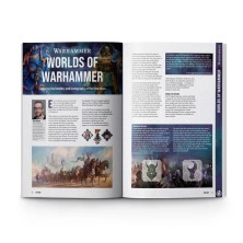 Revista White Dwarf 492 (Inglés)