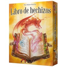 Libro de Hechizos + promo