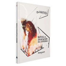 Esoterroristas 2ª Edición: Manual de invocación del esoterror