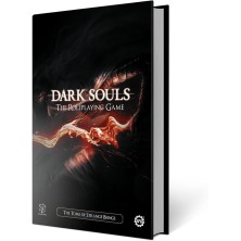 Dark Souls: The Roleplaying Game - The Tome of Strange Beings