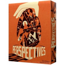 Perspectives Naranja