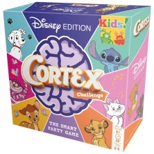 Cortex Challenge Kids. Disney Edition