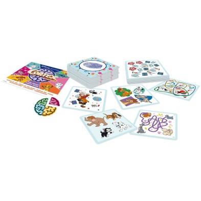 Cortex Challenge Kids. Disney Edition
