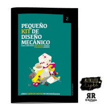 Pequeño kit de diseño mecánico