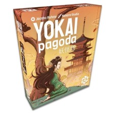 Yokai Pagoda - Edición Futomaki