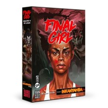 Final Girl: Largometraje 3. Slaughter in the Groves - Inkanyamba