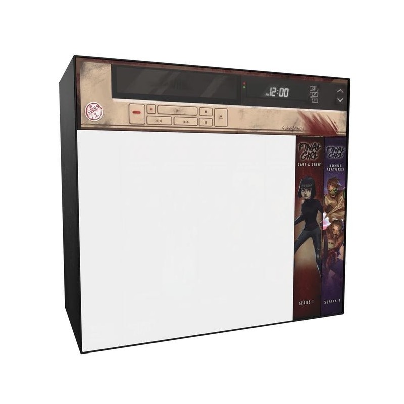 Final Girl: Series 1 Storage Box