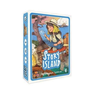 Story Island