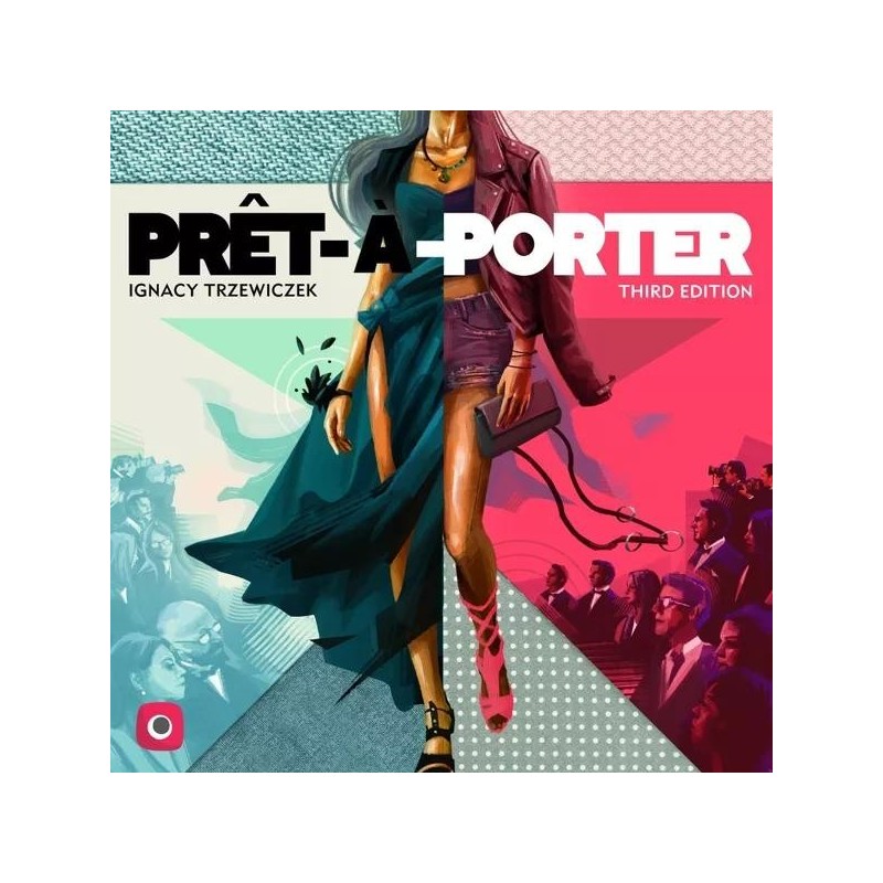 Prêt-à-Porter (3rd Edition) (inglés)