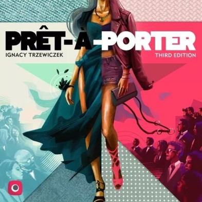 Prêt-à-Porter (3rd Edition) (inglés)