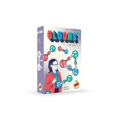 Gluons