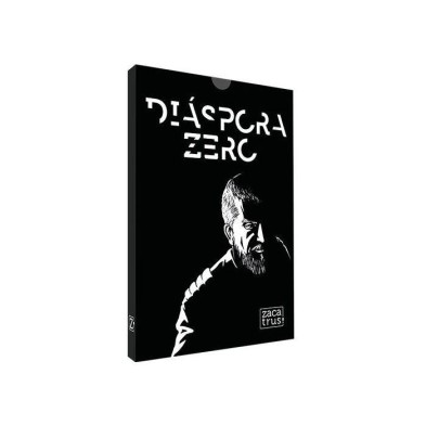 Diáspora Zero