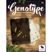 Genotype (castellano)