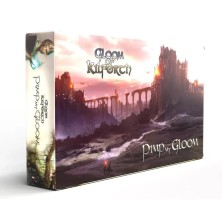 Gloom of Kilforth: Pimp My Gloom Expansion