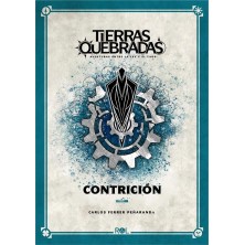 Tierras Quebradas: Contrición