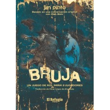 Bruja