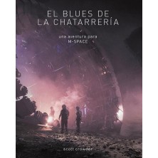 M-Space: El Blues de la Chatarrería