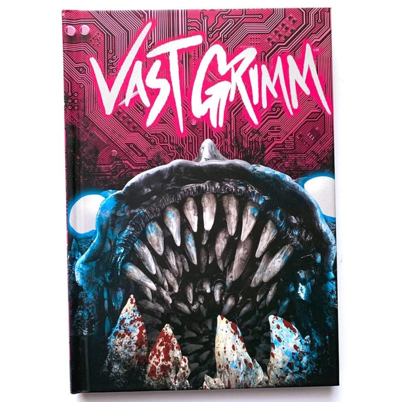 Vast Grimm