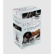 Senjutsu: La Sombra bajo el Acero (Expansión)