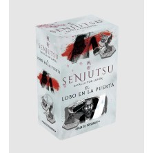 Senjutsu: El Lobo en la Puerta (Expansión)