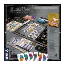 Kutná Hora: La Ciudad de la Plata + promo