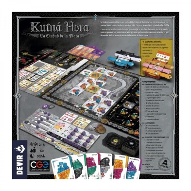 Kutná Hora: La Ciudad de la Plata + promo