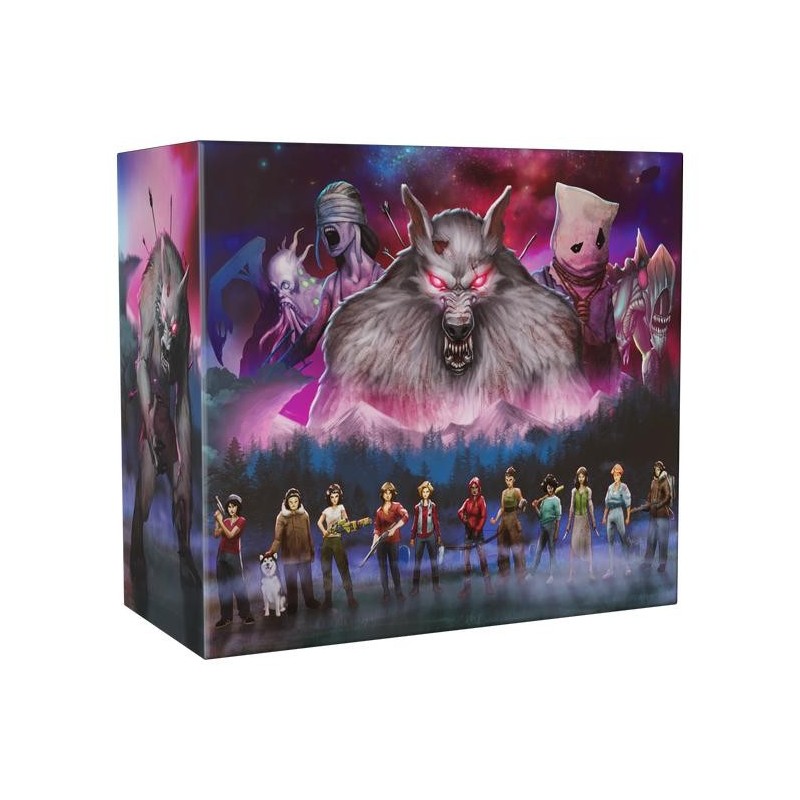 Final Girl: Series 2 Booster Box
