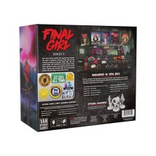 Final Girl: Series 2 Booster Box