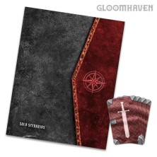 Gloomhaven 2nd Edition: Solo Scenarios