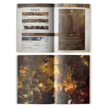Warhammer 40.000: Codex Orks (Antigua edición)