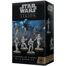 Star Wars Legión: Comando de clones de la República (2024)