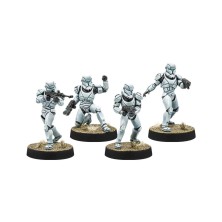 Star Wars Legión: Comando de clones de la República (2024)