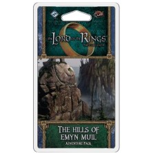 The Lord of the Rings LCG: The Hills of Emyn Muil