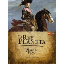 El Rey Planeta 2ª Edición