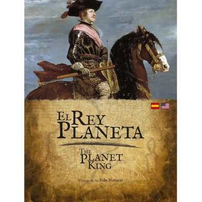 El Rey Planeta 2ª Edición