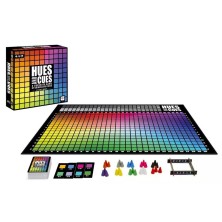 Hues and Cues (inglés)