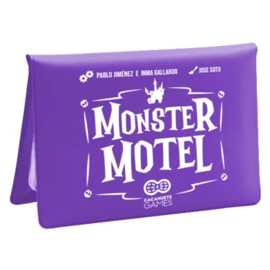 Monster Motel