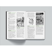 Old-School Essentials: Bestiario