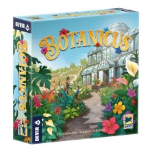 Botanicus + promo