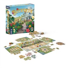 Botanicus + promo