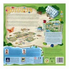 Botanicus + promo