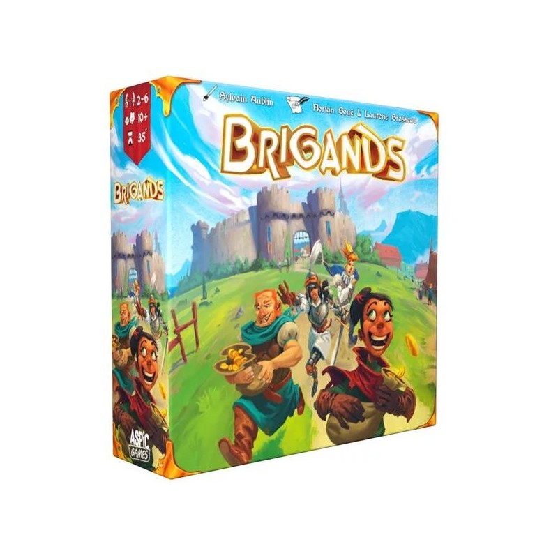 Brigands