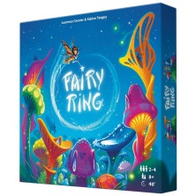 Fairy Ring + promo
