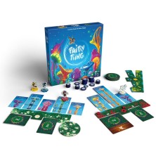 Fairy Ring + promo
